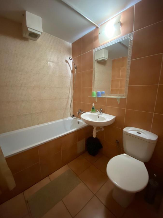 Hostel Caferazy Poprad Zewnętrze zdjęcie