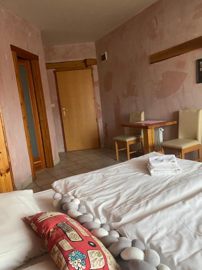 Hostel Caferazy Poprad Zewnętrze zdjęcie